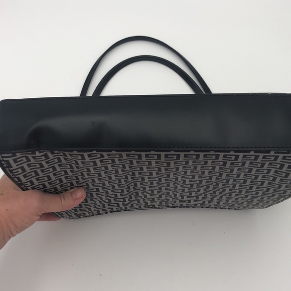 Handbag Shoulder Bag G Letter Pattern - Picture 3 of 7